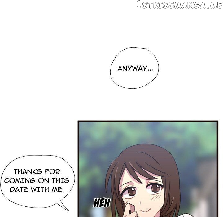 I Need Romance chapter 21 - page 51