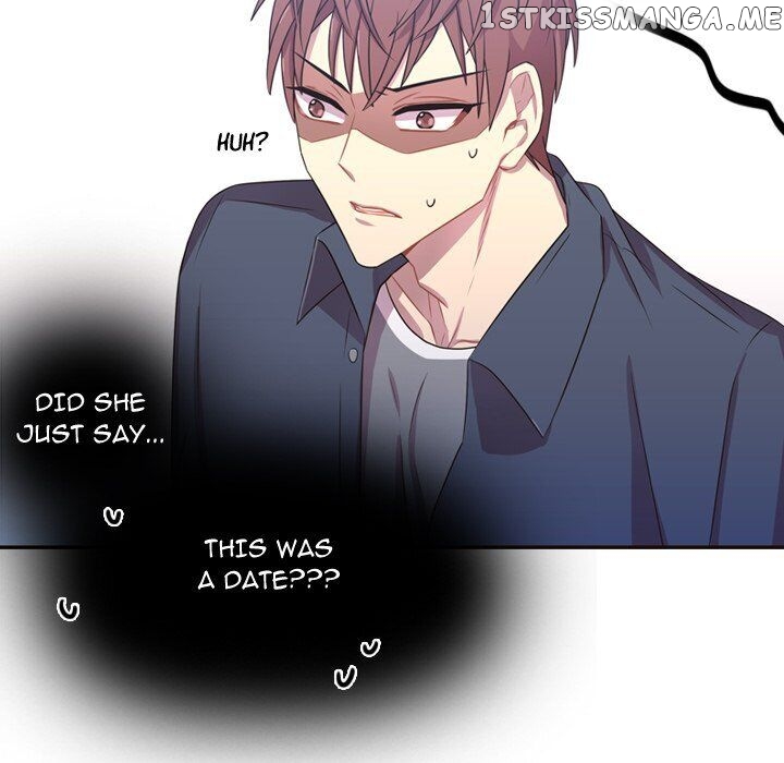 I Need Romance chapter 21 - page 53
