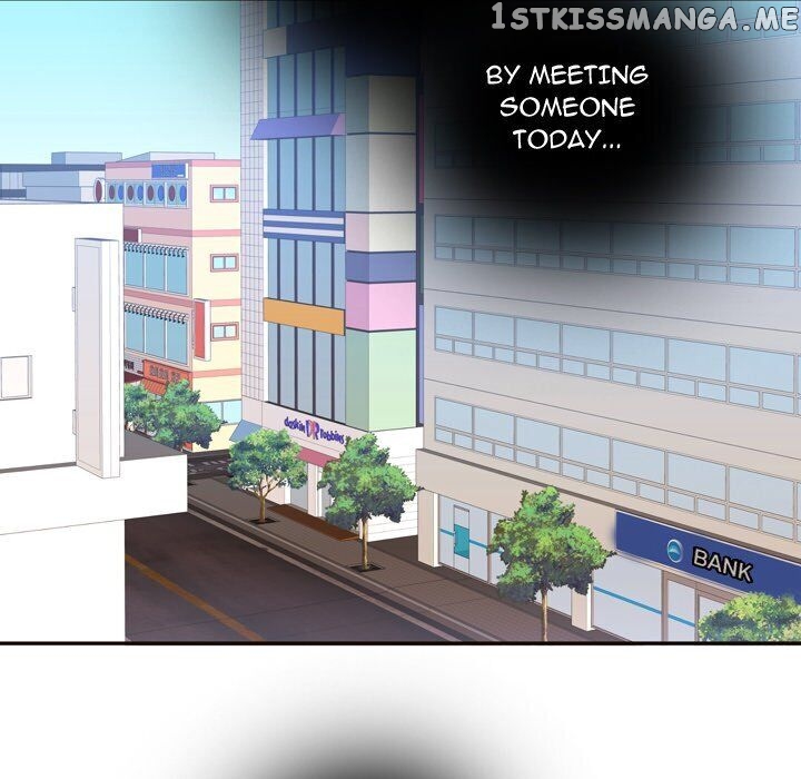 I Need Romance chapter 21 - page 55