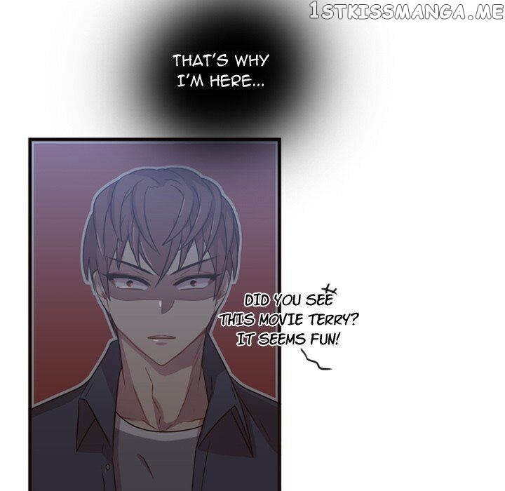 I Need Romance chapter 21 - page 56