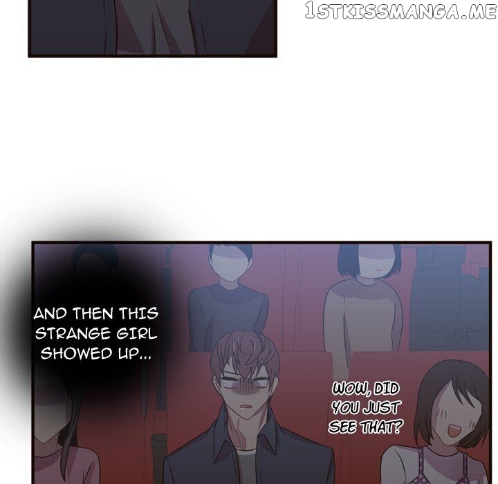 I Need Romance chapter 21 - page 57