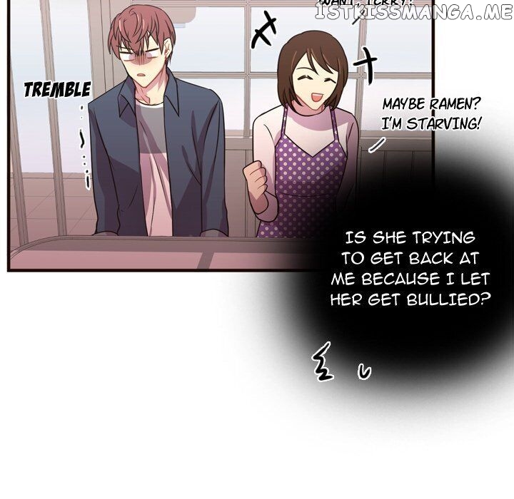 I Need Romance chapter 21 - page 59