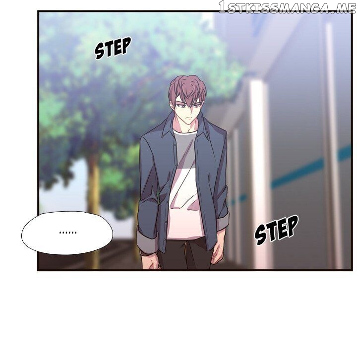 I Need Romance chapter 21 - page 6