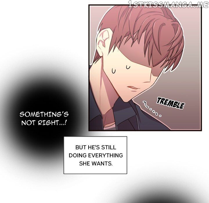 I Need Romance chapter 21 - page 60