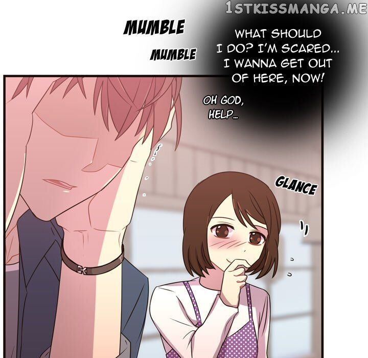 I Need Romance chapter 21 - page 61