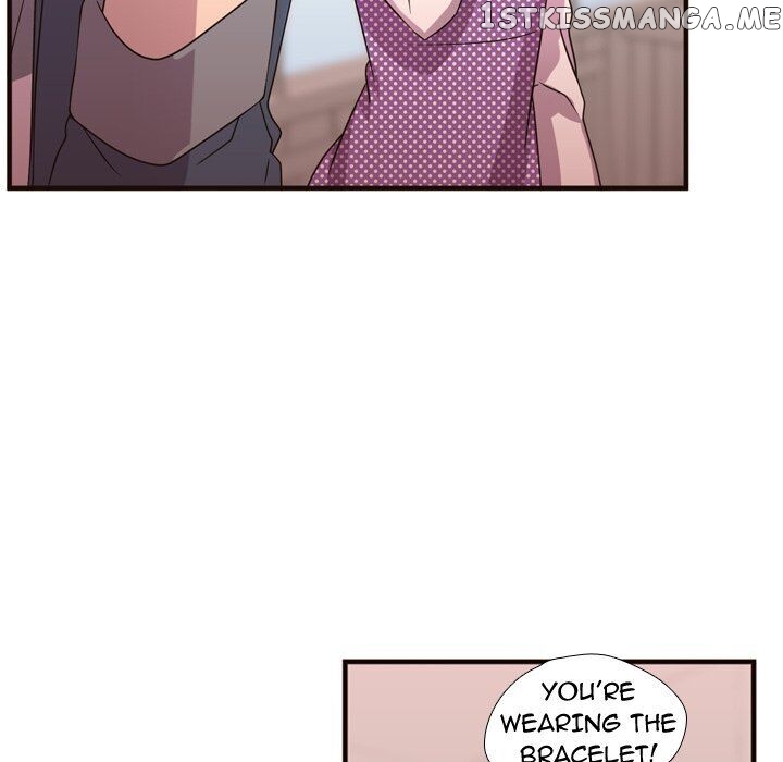 I Need Romance chapter 21 - page 62