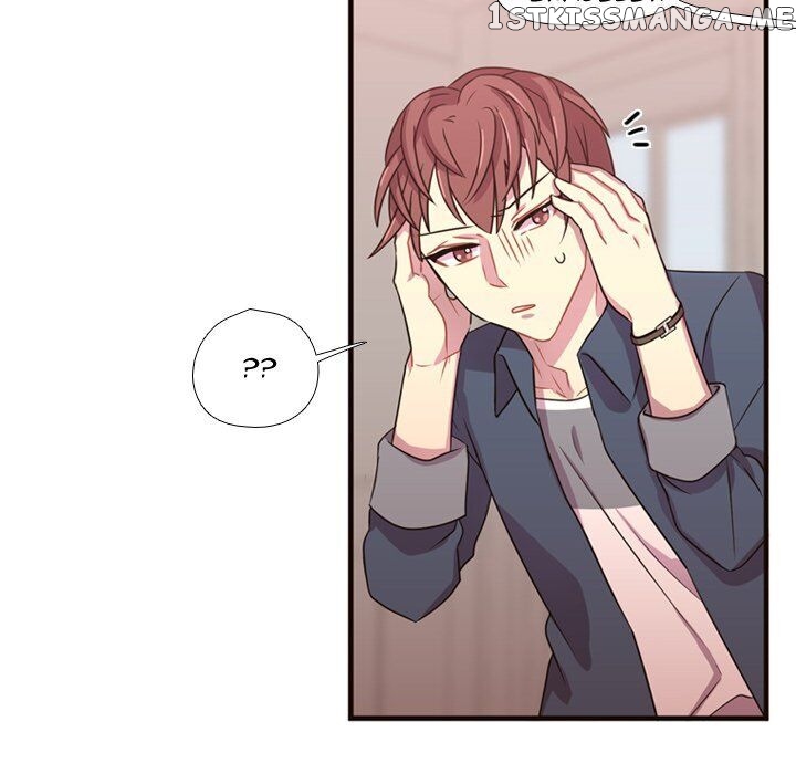 I Need Romance chapter 21 - page 63