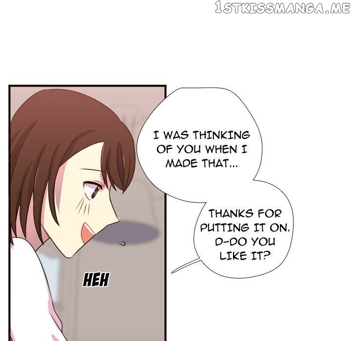 I Need Romance chapter 21 - page 64