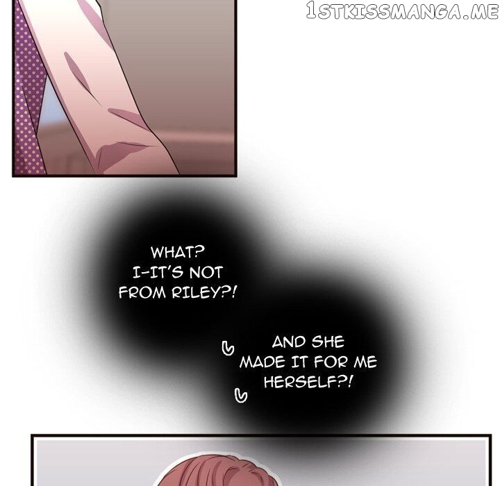 I Need Romance chapter 21 - page 65