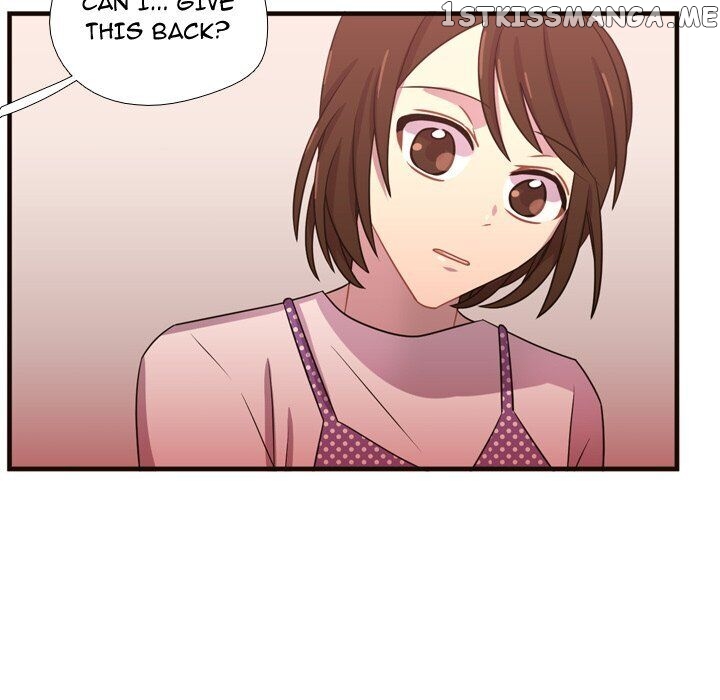 I Need Romance chapter 21 - page 67