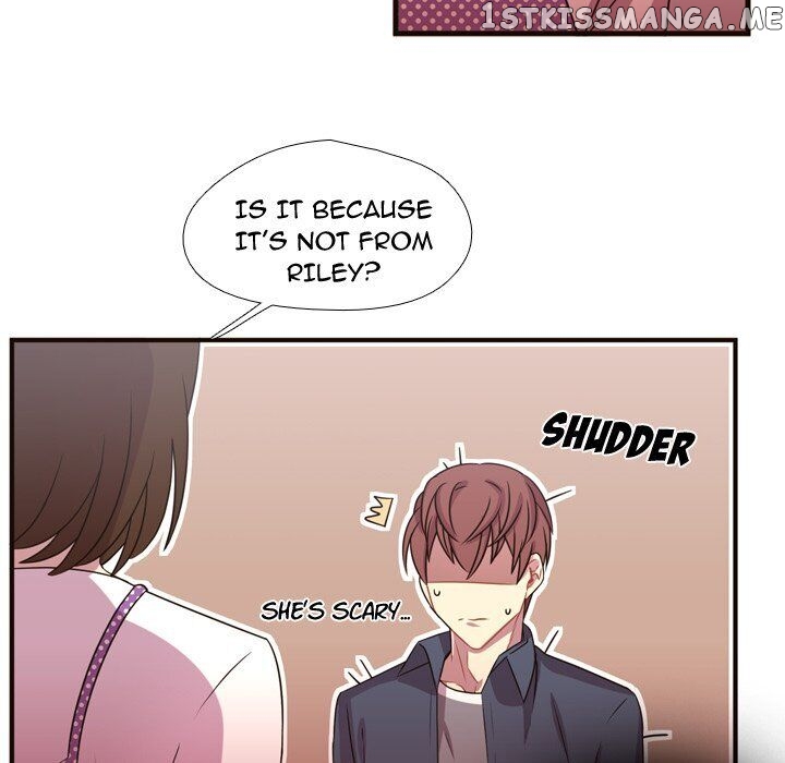 I Need Romance chapter 21 - page 69