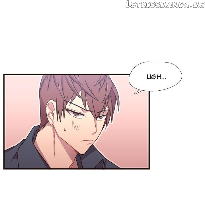 I Need Romance chapter 21 - page 7