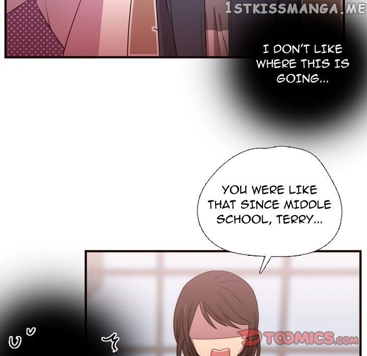 I Need Romance chapter 21 - page 70