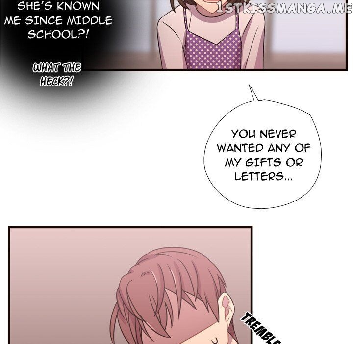 I Need Romance chapter 21 - page 71