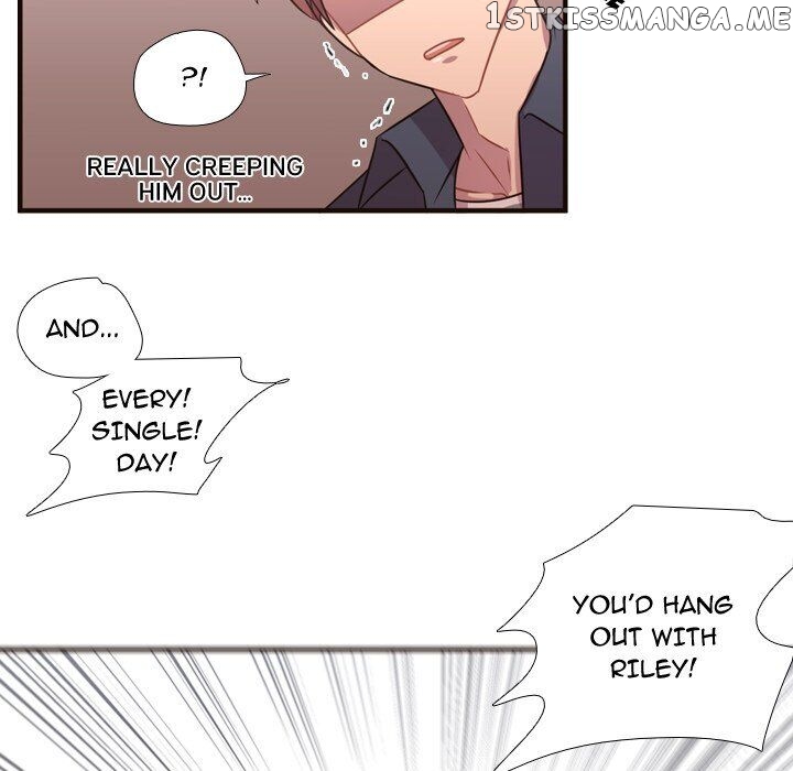I Need Romance chapter 21 - page 72