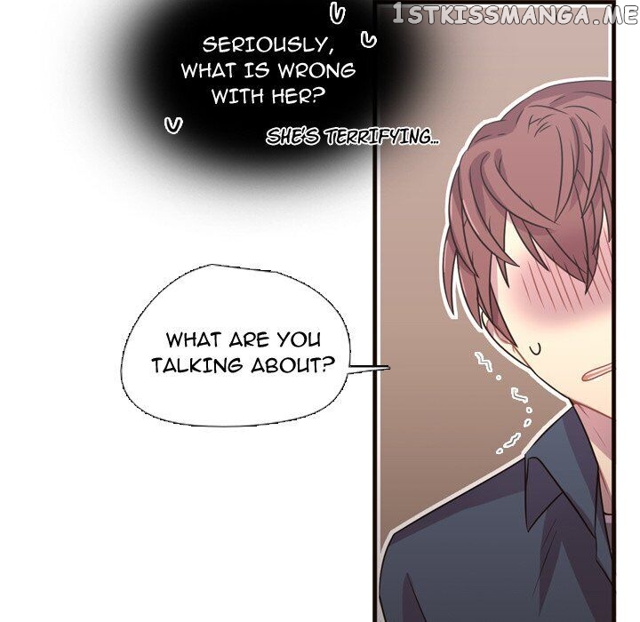 I Need Romance chapter 21 - page 77