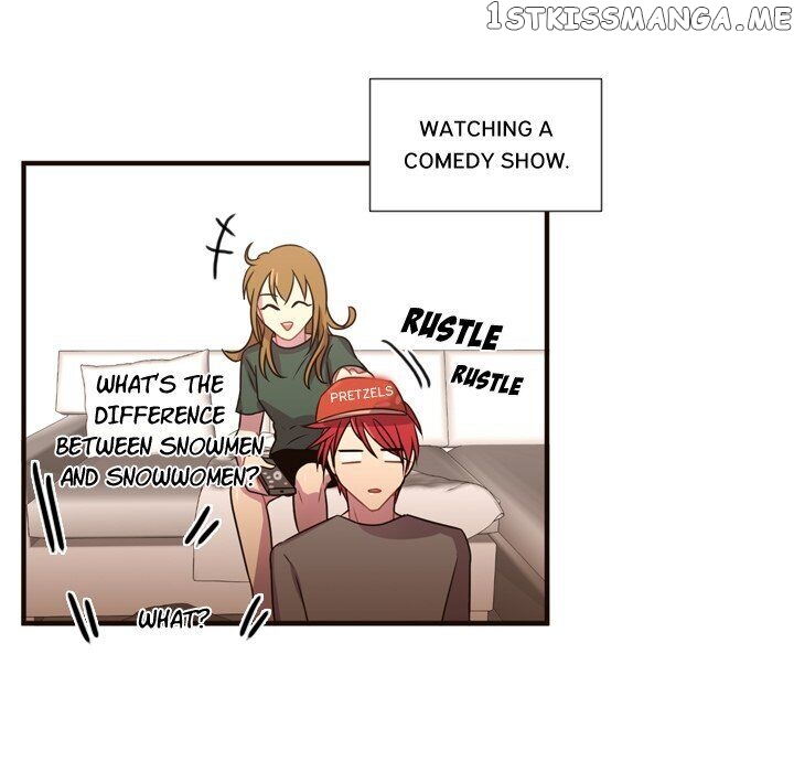 I Need Romance chapter 21 - page 83