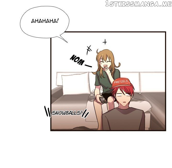 I Need Romance chapter 21 - page 84