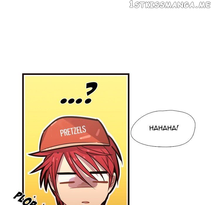 I Need Romance chapter 21 - page 85
