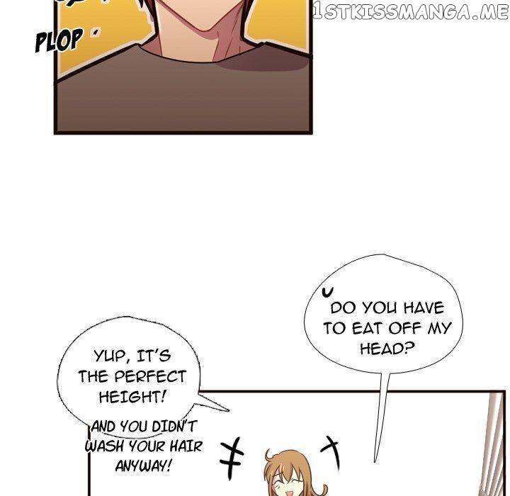 I Need Romance chapter 21 - page 86