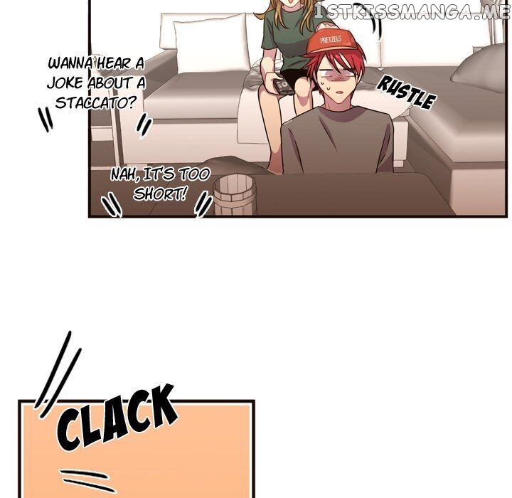 I Need Romance chapter 21 - page 87