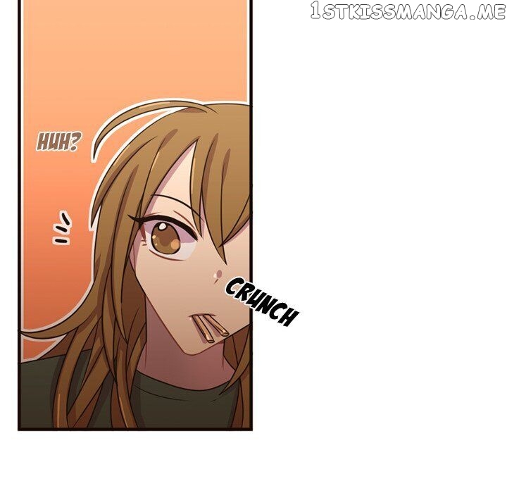 I Need Romance chapter 21 - page 88