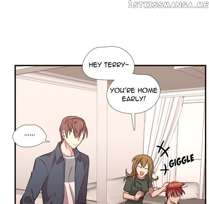 I Need Romance chapter 21 - page 89