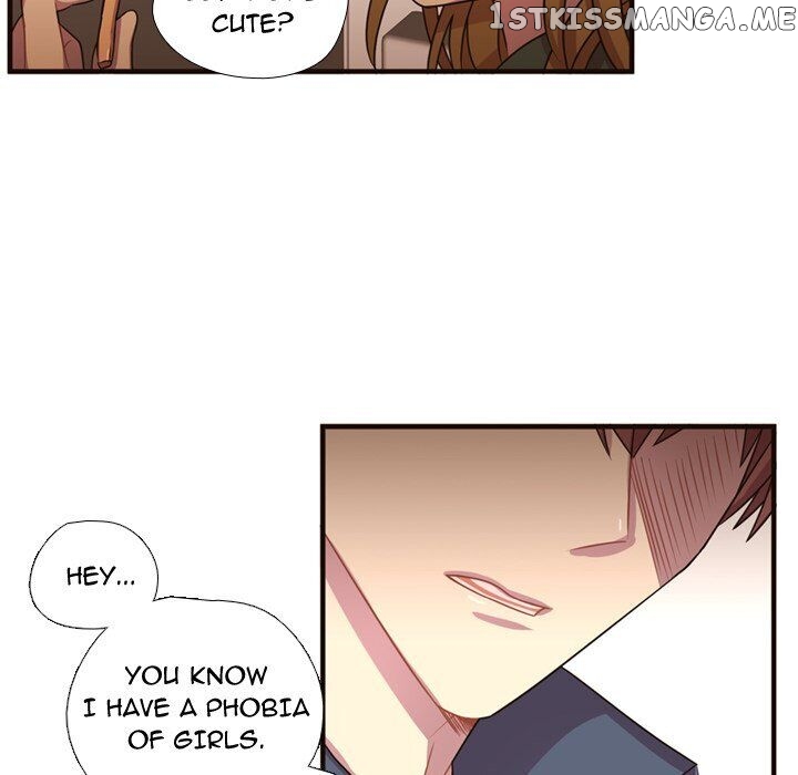 I Need Romance chapter 21 - page 92