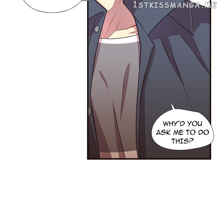 I Need Romance chapter 21 - page 93