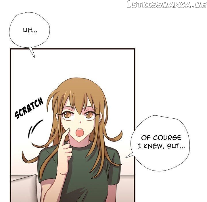 I Need Romance chapter 21 - page 94