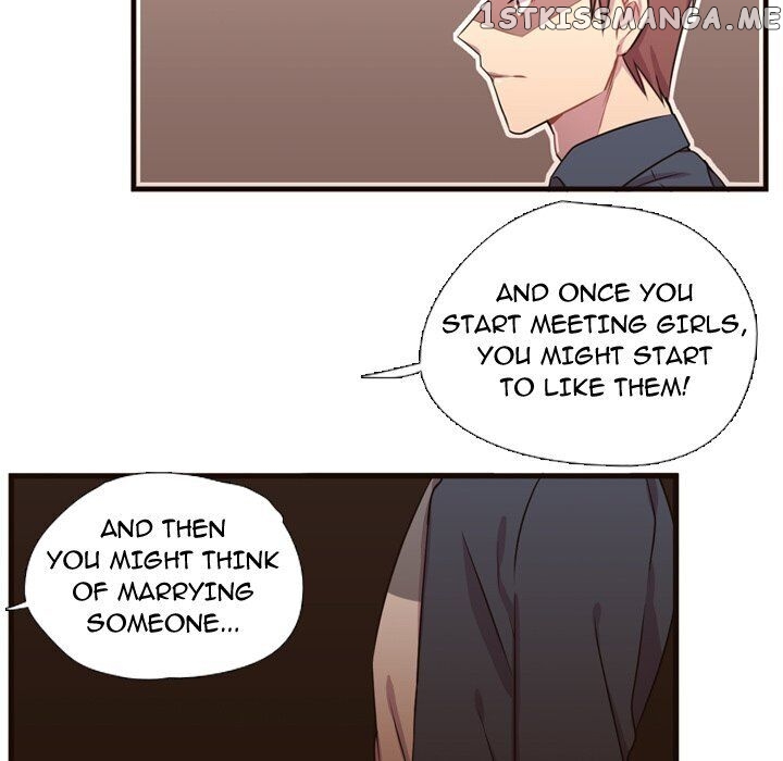 I Need Romance chapter 21 - page 96