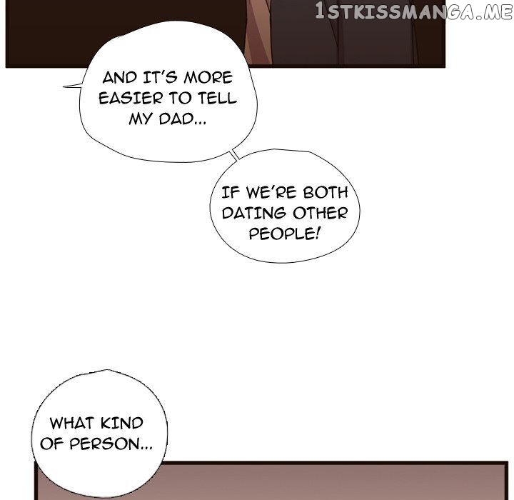 I Need Romance chapter 21 - page 97