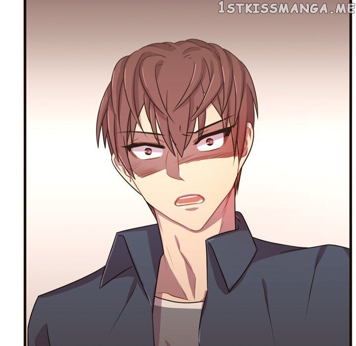 I Need Romance chapter 21 - page 98