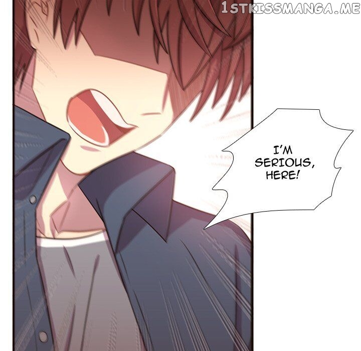 I Need Romance chapter 22 - page 13