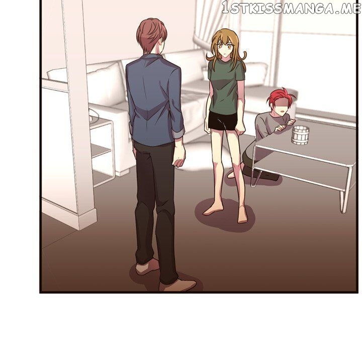 I Need Romance chapter 22 - page 15