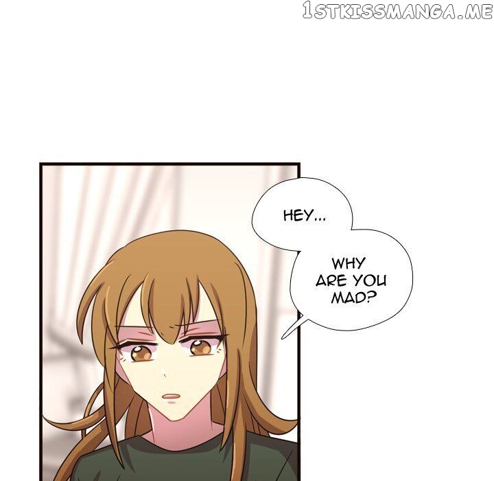 I Need Romance chapter 22 - page 16