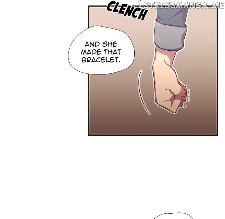 I Need Romance chapter 22 - page 21