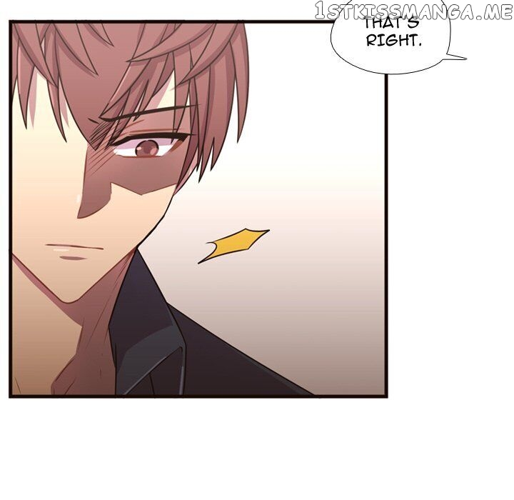 I Need Romance chapter 22 - page 22