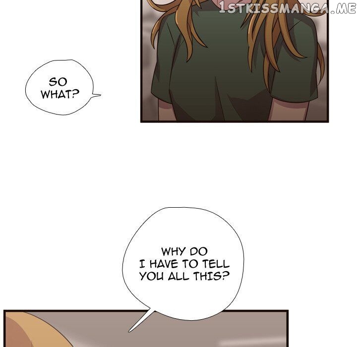 I Need Romance chapter 22 - page 24