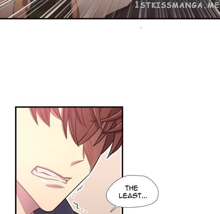 I Need Romance chapter 22 - page 27