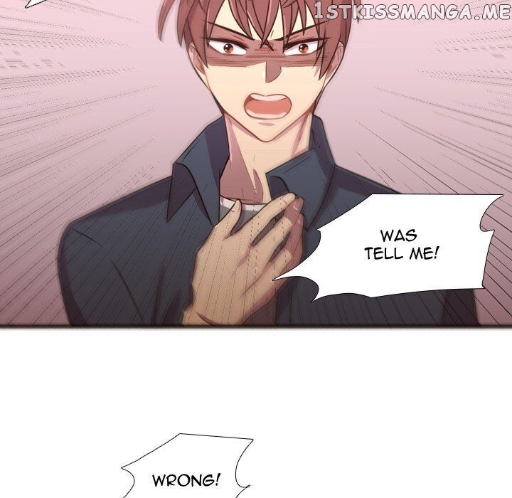 I Need Romance chapter 22 - page 29