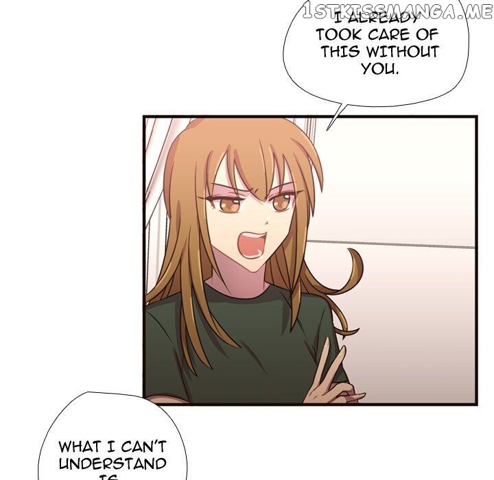 I Need Romance chapter 22 - page 31