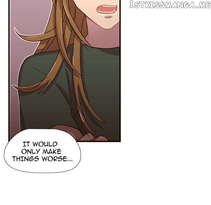 I Need Romance chapter 22 - page 34