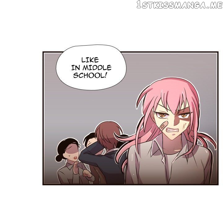 I Need Romance chapter 22 - page 35