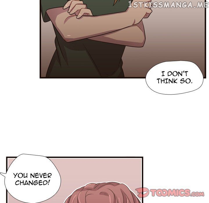 I Need Romance chapter 22 - page 38