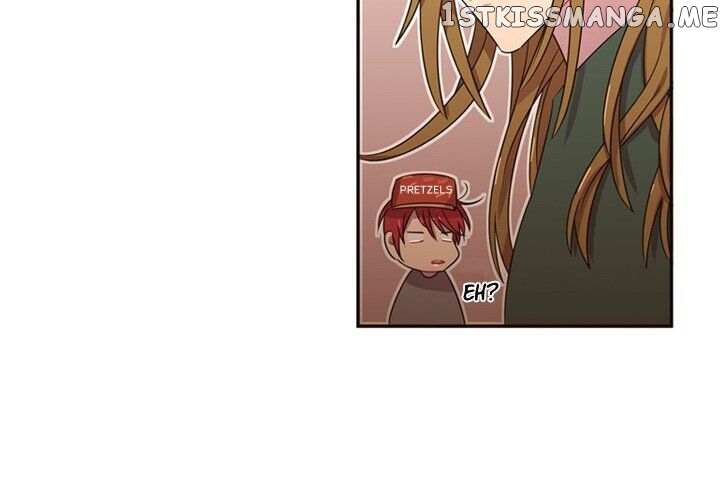 I Need Romance chapter 22 - page 4