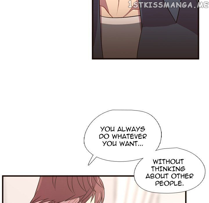 I Need Romance chapter 22 - page 41