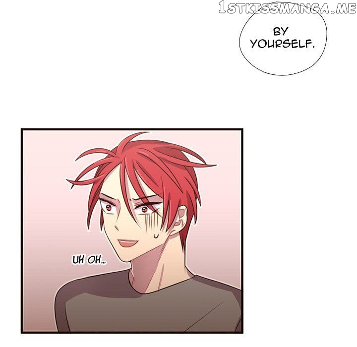 I Need Romance chapter 22 - page 44