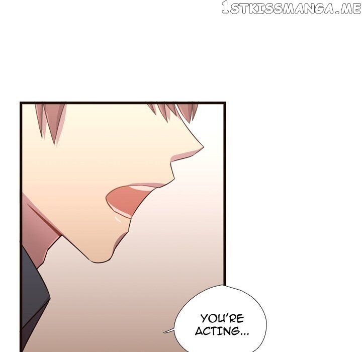 I Need Romance chapter 22 - page 46
