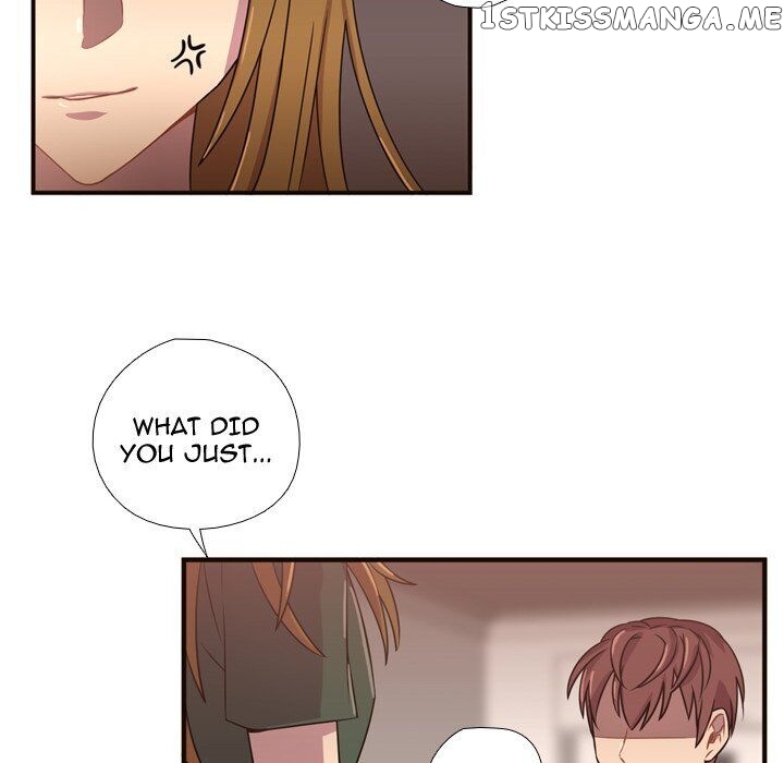 I Need Romance chapter 22 - page 50
